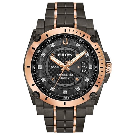 kay jewelers watches bulova.